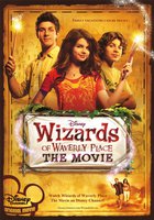 Волшебники из Вэйверли Плэйс в кино
