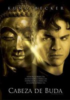 Глава Будды