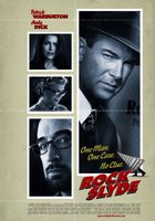 Детектив Рок Слайд