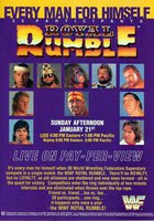 WWF Королевская битва (видео)