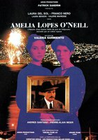 Амелия Лопес О` Нил