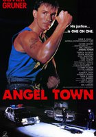 Город ангелов