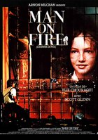 Смерть телохранителя