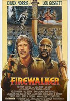 Идущий в огне