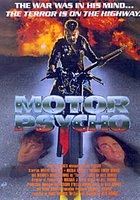 Псих на мотоцикле