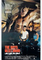 Соседские мальчишки