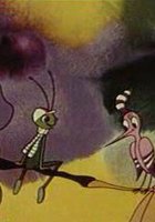 Приключения кузнечика Кузи (История вторая)