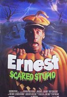 Эрнест напугал дураков