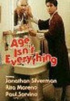Age Isn't Everything