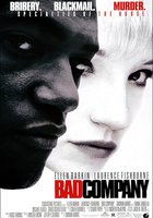 Плохая компания