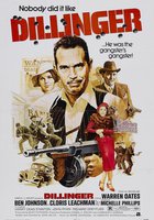 Диллинджер