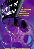 Keepers of the Frame