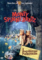 Die Story von Monty Spinnerratz