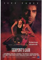 Логово змея