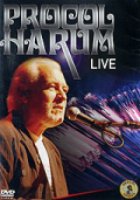 Procol Harum Live (видео)