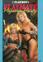 Playboy: Playmate Pajama Party (видео)