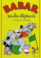 Babar: King of the Elephants