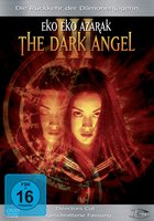 Волшебница тьмы 3