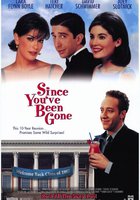 Где тебя носило