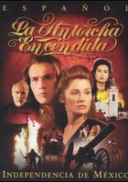 Зажженый факел