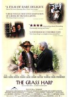 Лесная арфа