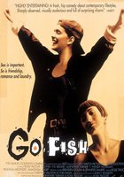 Ловись, рыбка