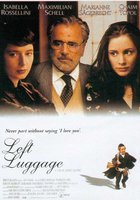 Оставленный багаж