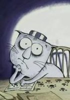 История кота