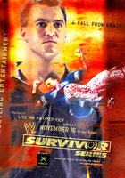 WWE Серии на выживание