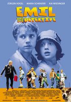 Эмиль и детективы