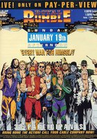 WWF Королевская битва