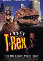 Тамми и динозавр