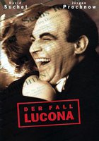 Гибель «Луконы»