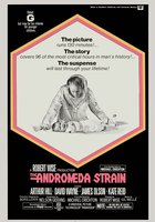 Штамм Андромеда