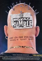 WWF Королевская битва