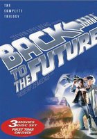 Назад в будущее: Снимая трилогию (видео)