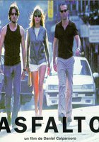 Асфальт