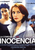 Сын двух матерей, или комедия невинности