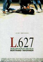 Полицейский отряд L-627