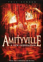 Амитивилль 7: Новое поколение (видео)