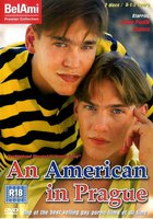 Американец в Праге (видео)