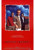 Бутылочная ракета