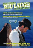 Ты смеешься