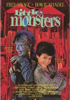 Маленькие монстры