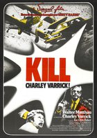 Чарли Варрик