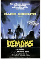 Демоны