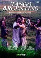 Аргентинское танго