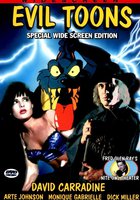 Злые мультики