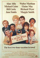 Калифорнийский отель