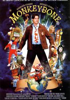 Обезьянья кость